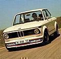 BMW 2002 turbo